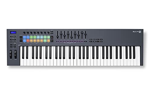 Novation FLkey 61 : Le clavier maître ultime dédié à FL Studio