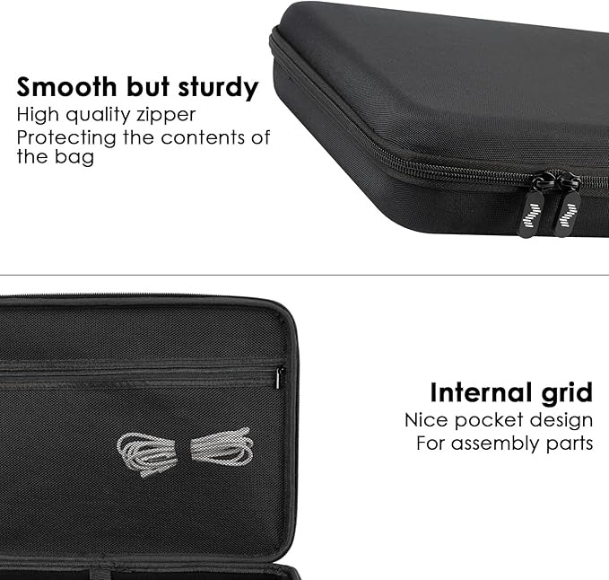 Housse Musiin pour Arturia MiniLab 3 : Test Complet de l'Étui Premium en Velours