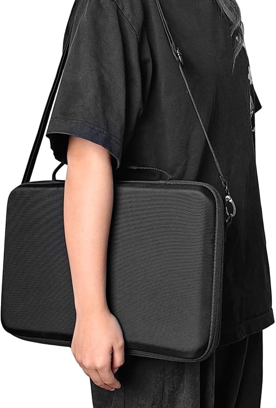 Housse Musiin pour Arturia MiniLab 3 : Test Complet de l'Étui Premium en Velours