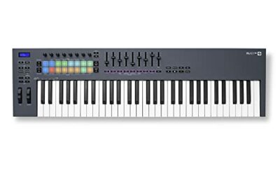 Novation FLkey 61 : Le clavier maître ultime dédié à FL Studio