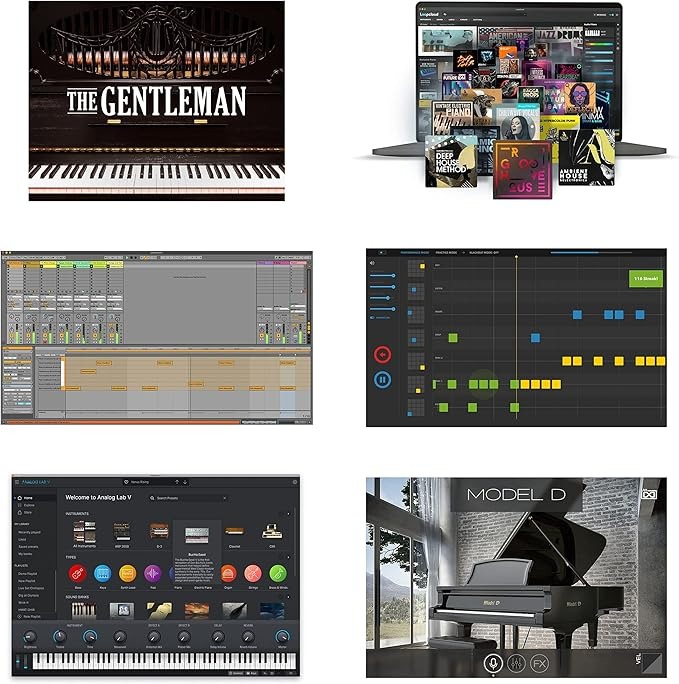Arturia KeyLab Essential 61 MK3 : Le clavier maître français qui va à l’essentiel