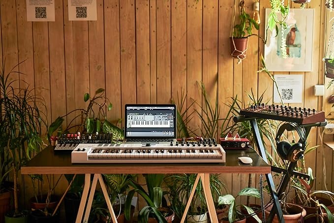 Arturia KeyLab Essential 61 MK3 : Le clavier maître français qui va à l’essentiel